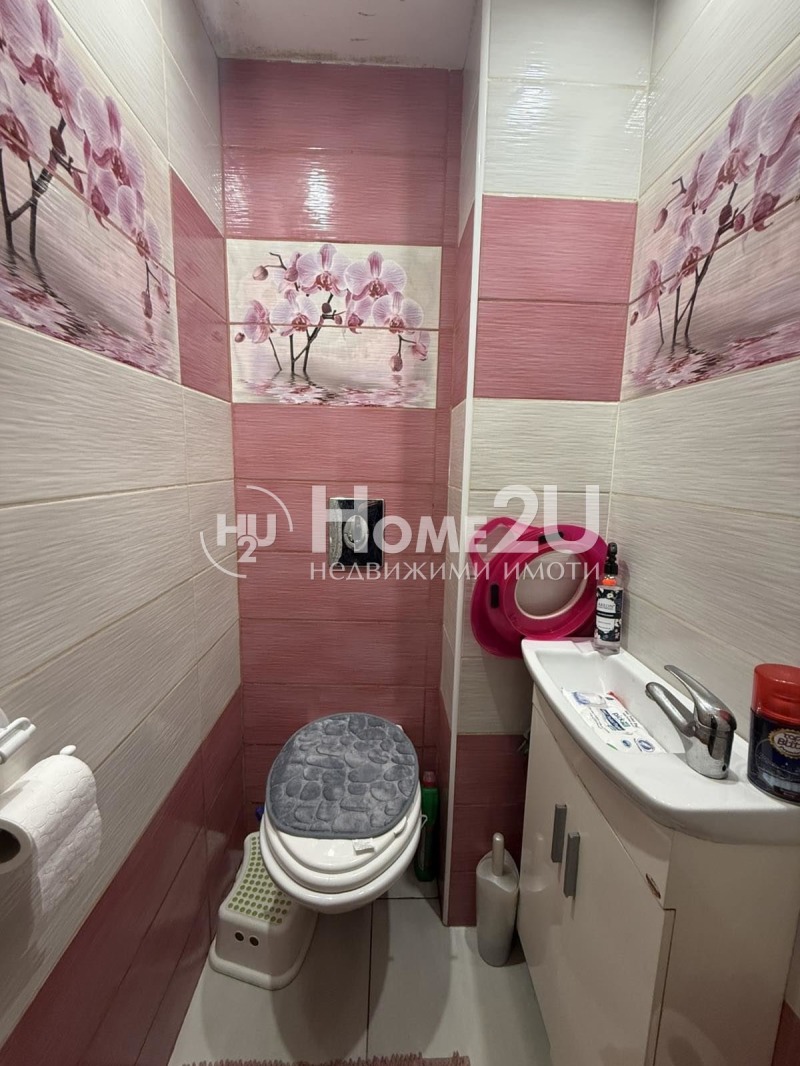 Продава 4-СТАЕН, гр. Варна, Кайсиева градина, снимка 15 - Апартаменти - 53444894