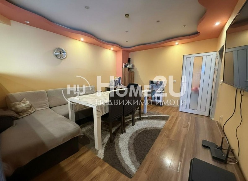 Продава 4-СТАЕН, гр. Варна, Кайсиева градина