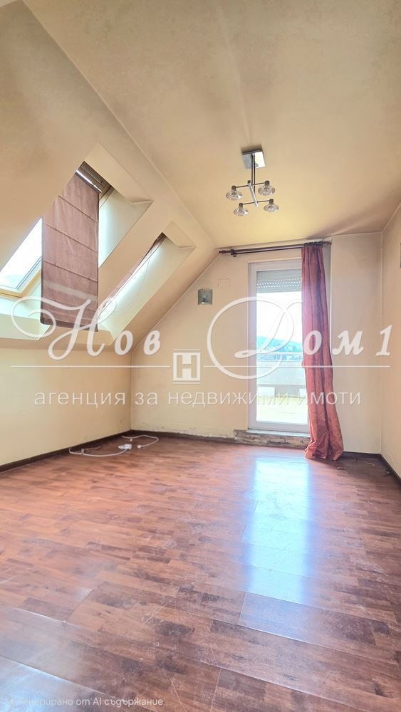 Продава 4-СТАЕН, гр. София, Карпузица, снимка 9 - Апартаменти - 54075551