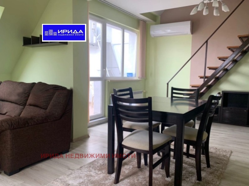 In vendita  Maisonette Sofia , Mladost 2 , 110 mq | 70709910 - Immagine [3]