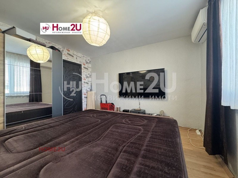 Zu verkaufen  Hausboden region Varna , Aksakowo , 60 qm | 33833122 - Bild [4]