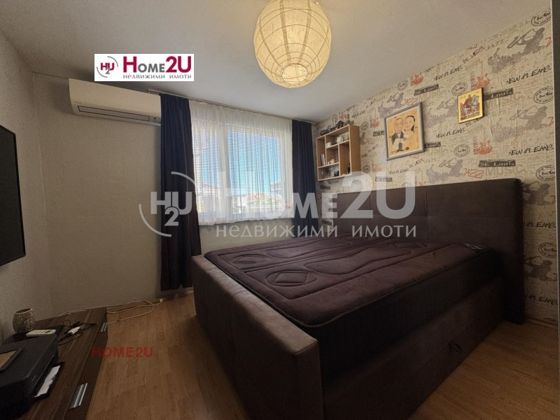 Zu verkaufen  Hausboden region Varna , Aksakowo , 60 qm | 33833122 - Bild [3]