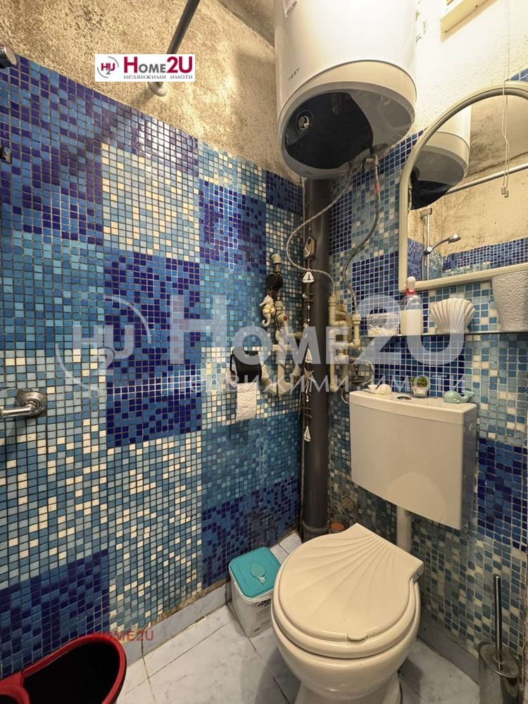 Zu verkaufen  Hausboden region Varna , Aksakowo , 60 qm | 33833122 - Bild [8]