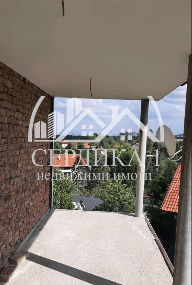 Продава ЕТАЖ ОТ КЪЩА, гр. София, с. Мало Бучино, снимка 15 - Етаж от къща - 54630106
