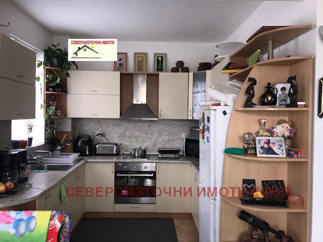 Продава  Къща област Варна , с. Близнаци , 163 кв.м | 36699503 - изображение [3]