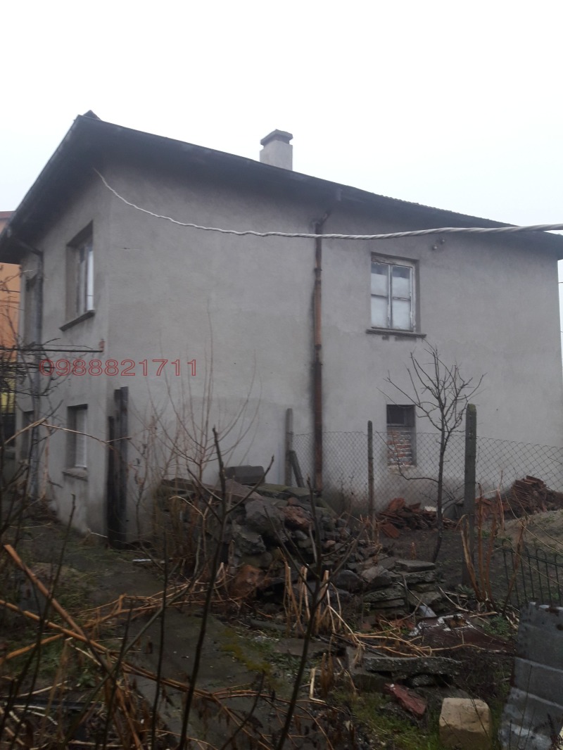 Продава КЪЩА, с. Минерални бани, област Хасково, снимка 10 - Къщи - 53124158