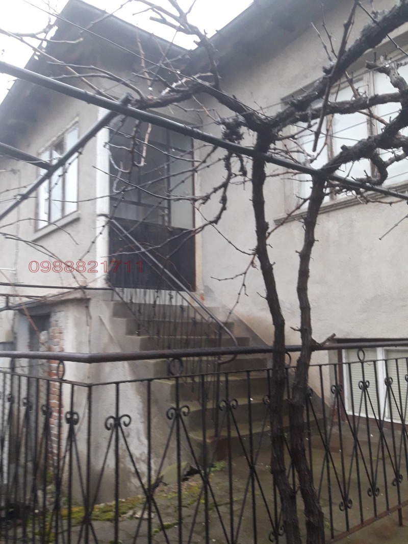 Продава КЪЩА, с. Минерални бани, област Хасково, снимка 2 - Къщи - 53124158