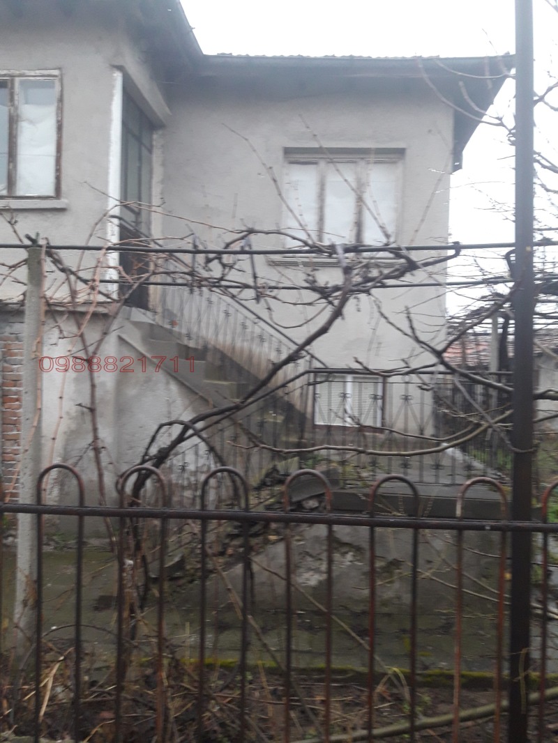 Продава КЪЩА, с. Минерални бани, област Хасково, снимка 4 - Къщи - 53124158