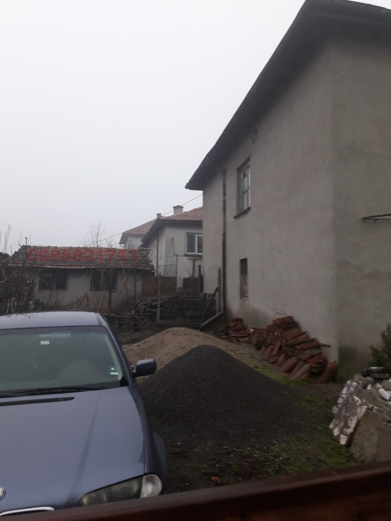 Продава КЪЩА, с. Минерални бани, област Хасково, снимка 7 - Къщи - 53124158