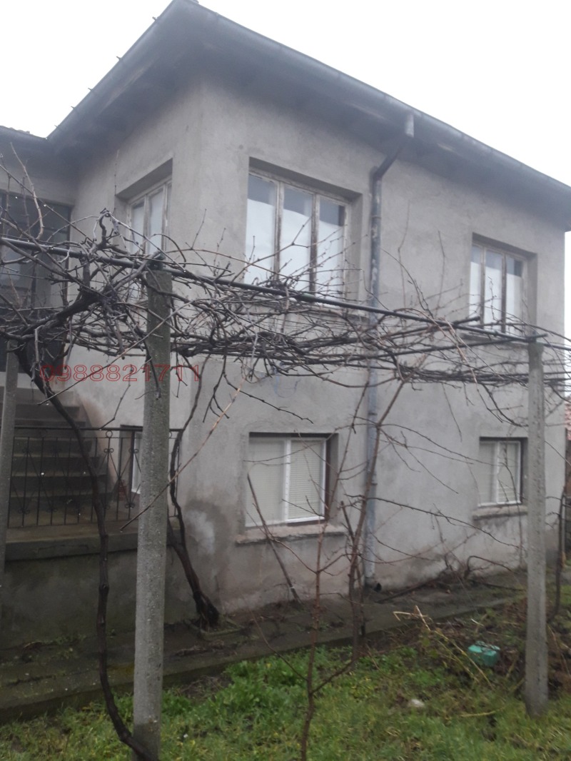 Продава КЪЩА, с. Минерални бани, област Хасково, снимка 8 - Къщи - 53124158