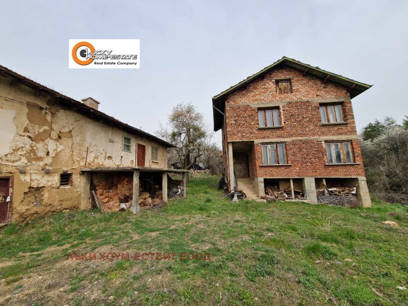 Продава  Къща, област Перник, с. Горна Диканя • 79 000 EUR • ID 17004237 — holmes.bg - [1] 