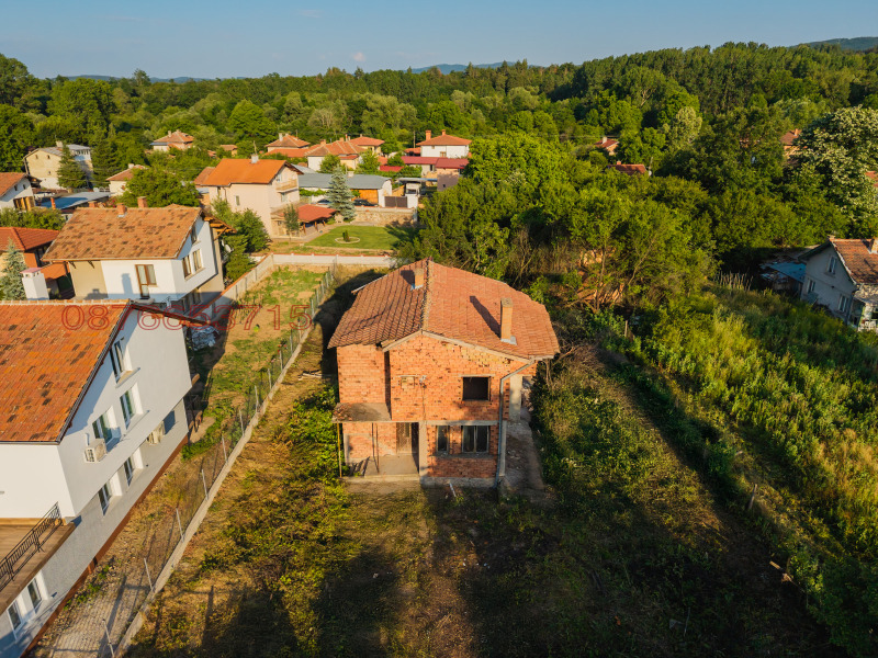 Продава  Къща област София , с. Караполци , 160 кв.м | 85017879 - изображение [3]