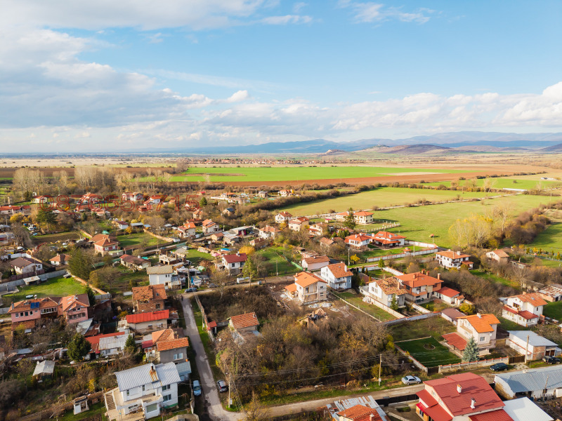 Продава КЪЩА, с. Караполци, област София област, снимка 5 - Къщи - 52603066