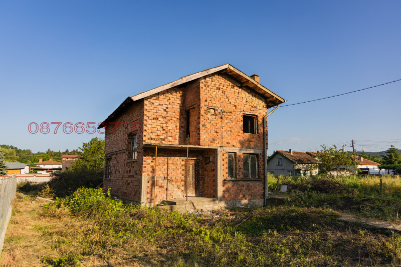 Продава  Къща област София , с. Караполци , 160 кв.м | 85017879