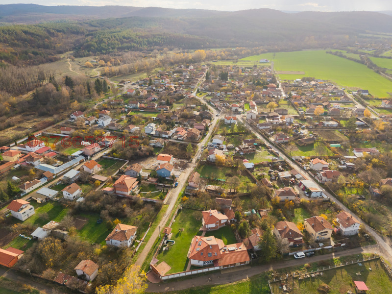 Продава КЪЩА, с. Караполци, област София област, снимка 6 - Къщи - 52603066