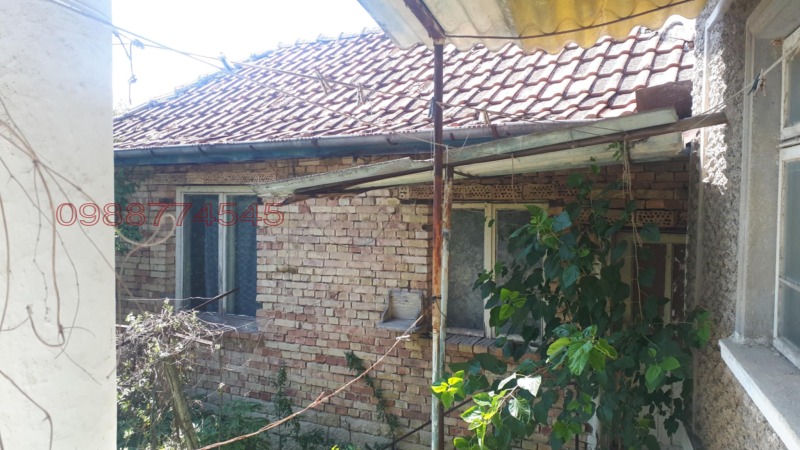 Продава КЪЩА, с. Ягнило, област Варна, снимка 7 - Къщи - 53167445