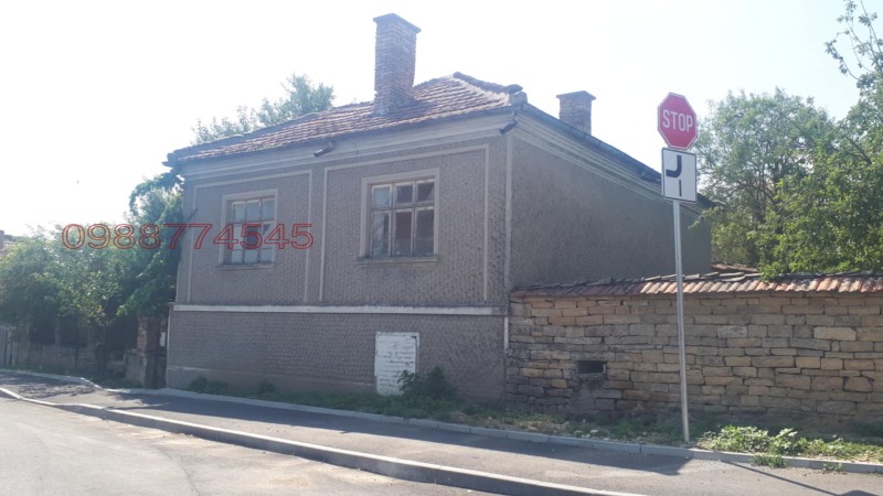 Продава КЪЩА, с. Ягнило, област Варна