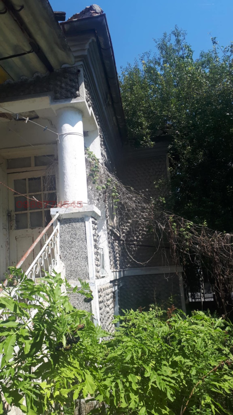 Продава КЪЩА, с. Ягнило, област Варна, снимка 14 - Къщи - 53167445