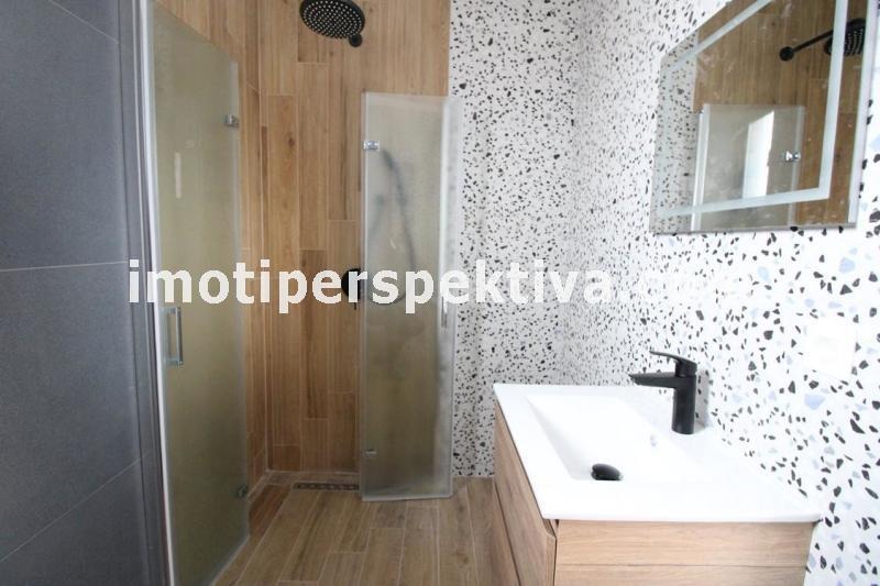 Продава КЪЩА, гр. Пловдив, Кючук Париж, снимка 10 - Къщи - 52440863