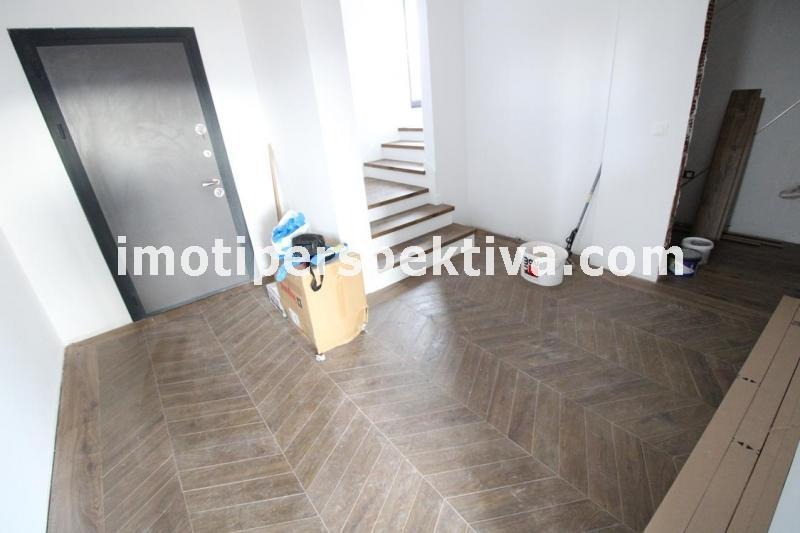 Продава КЪЩА, гр. Пловдив, Кючук Париж, снимка 4 - Къщи - 52440863