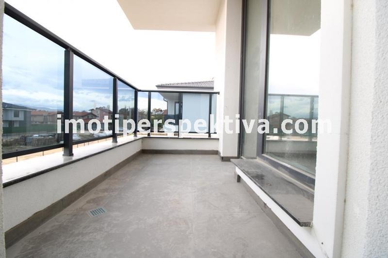 Продава КЪЩА, гр. Пловдив, Кючук Париж, снимка 13 - Къщи - 52440863