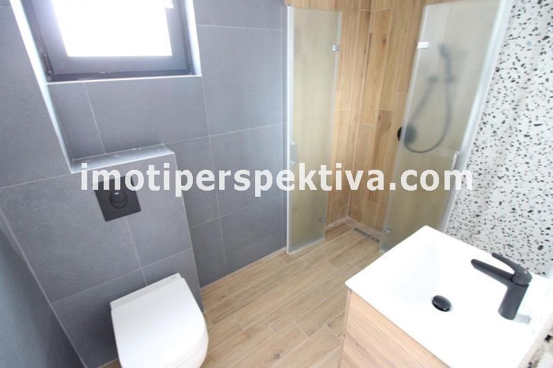 Продава КЪЩА, гр. Пловдив, Кючук Париж, снимка 11 - Къщи - 52440863