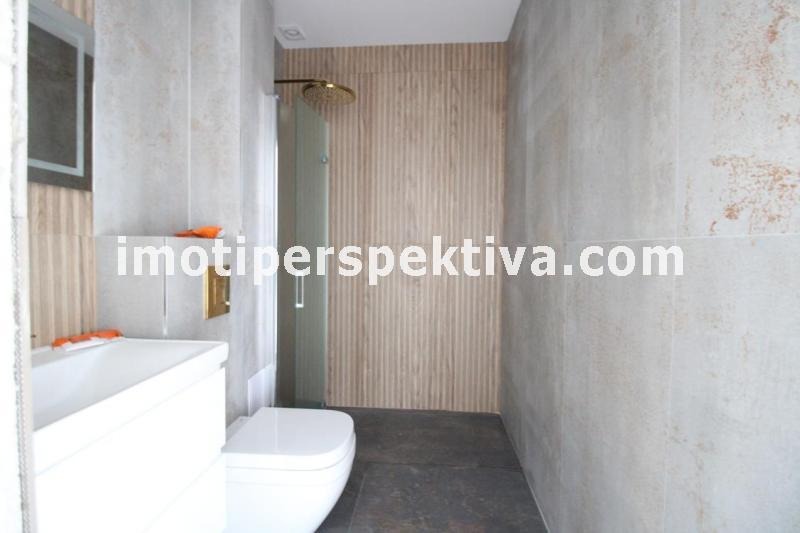 Продава КЪЩА, гр. Пловдив, Кючук Париж, снимка 15 - Къщи - 52440863