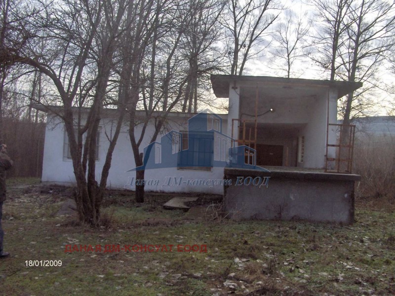 Продава КЪЩА, гр. Върбица, област Шумен, снимка 8 - Къщи - 53561544