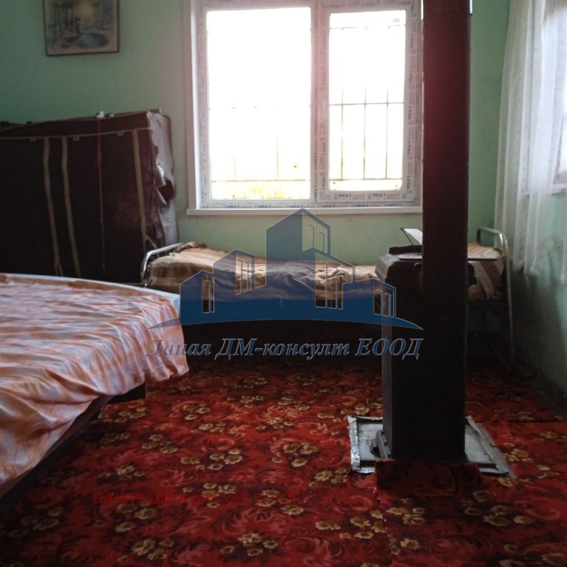 Продава КЪЩА, гр. Върбица, област Шумен, снимка 2 - Къщи - 53561544