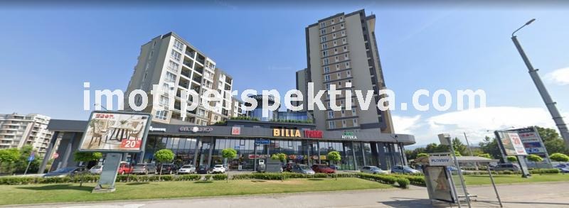 Eladó  Гараж, Паркомясто Plovdiv , Trakija , 15 négyzetméter | 94583681