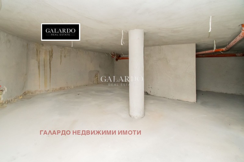 Продава ПРОМ. ПОМЕЩЕНИЕ, гр. София, Овча купел, снимка 5 - Производствени сгради - 51331248