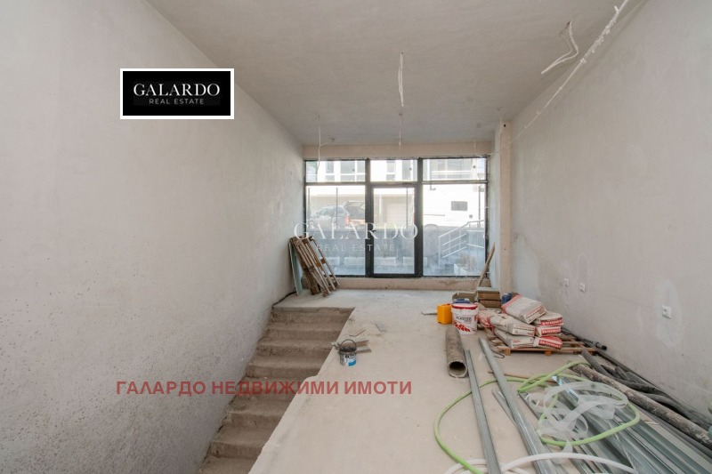 Продава ПРОМ. ПОМЕЩЕНИЕ, гр. София, Овча купел, снимка 13 - Производствени сгради - 51331248