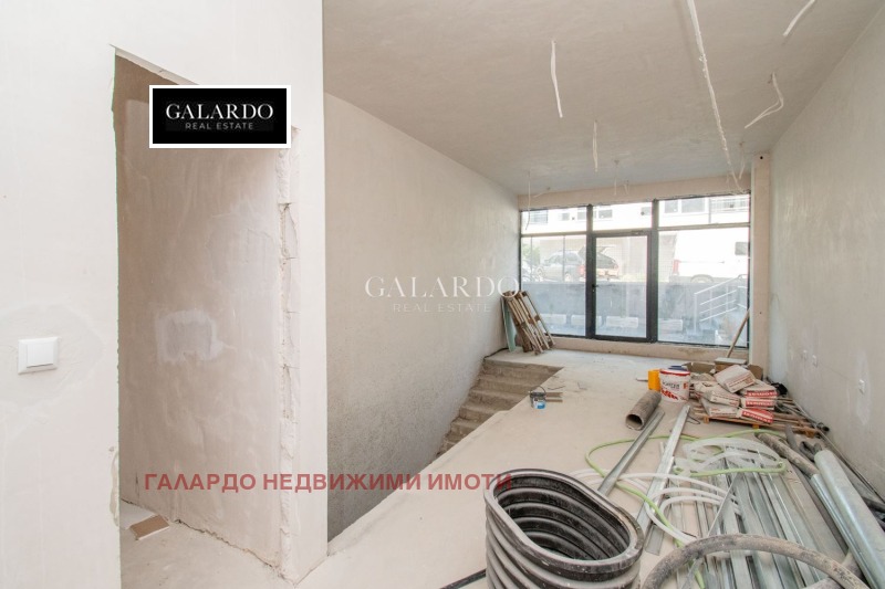 Продава ПРОМ. ПОМЕЩЕНИЕ, гр. София, Овча купел, снимка 9 - Производствени сгради - 51331248