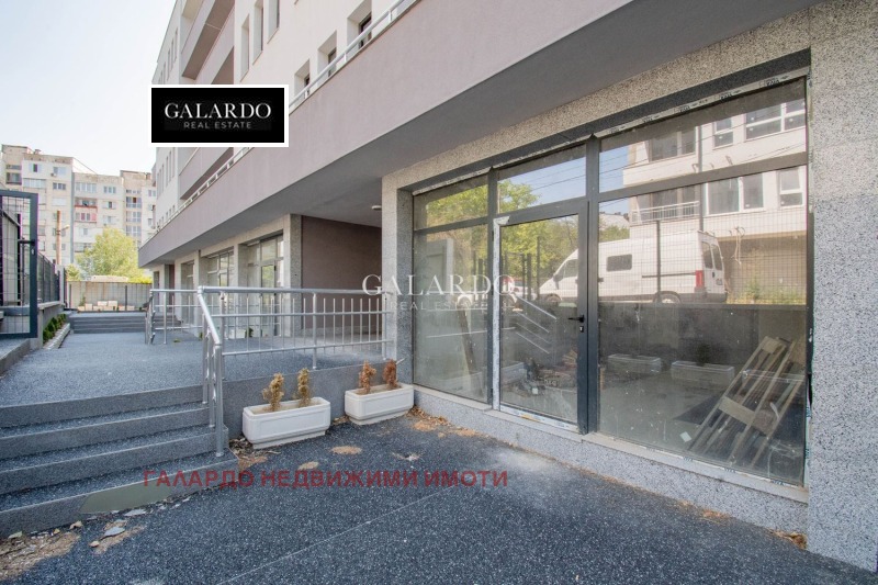 Продава ПРОМ. ПОМЕЩЕНИЕ, гр. София, Овча купел