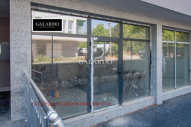 Продава ПРОМ. ПОМЕЩЕНИЕ, гр. София, Овча купел, снимка 3 - Производствени сгради - 51331248