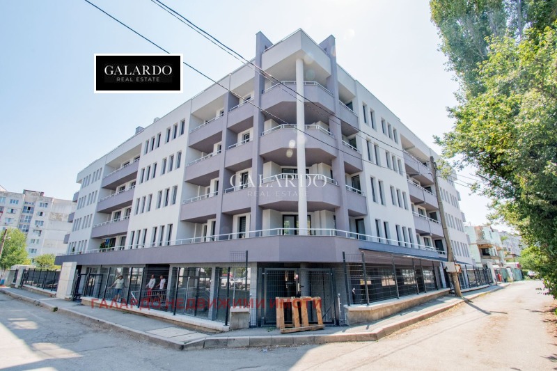 Продава ПРОМ. ПОМЕЩЕНИЕ, гр. София, Овча купел, снимка 14 - Производствени сгради - 51331248