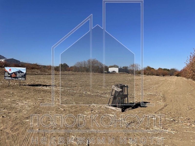Na sprzedaż  Działka region Płowdiw , Brestnik , 639 mkw | 21513925 - obraz [2]