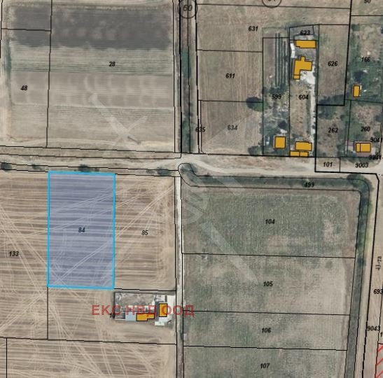 In vendita  Complotto regione Plovdiv , Kostievo , 4509 mq | 73835185