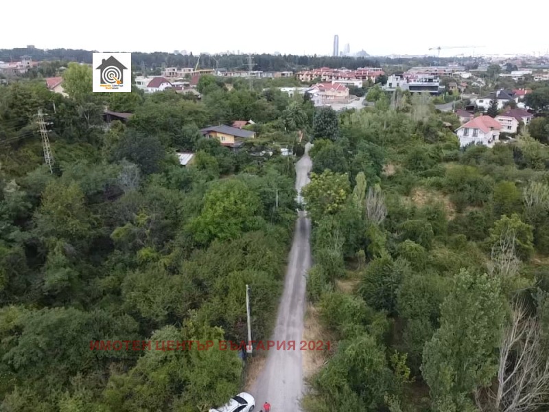 Продается  Сюжет София , Панчарево , 1187 кв.м | 44214432 - изображение [2]