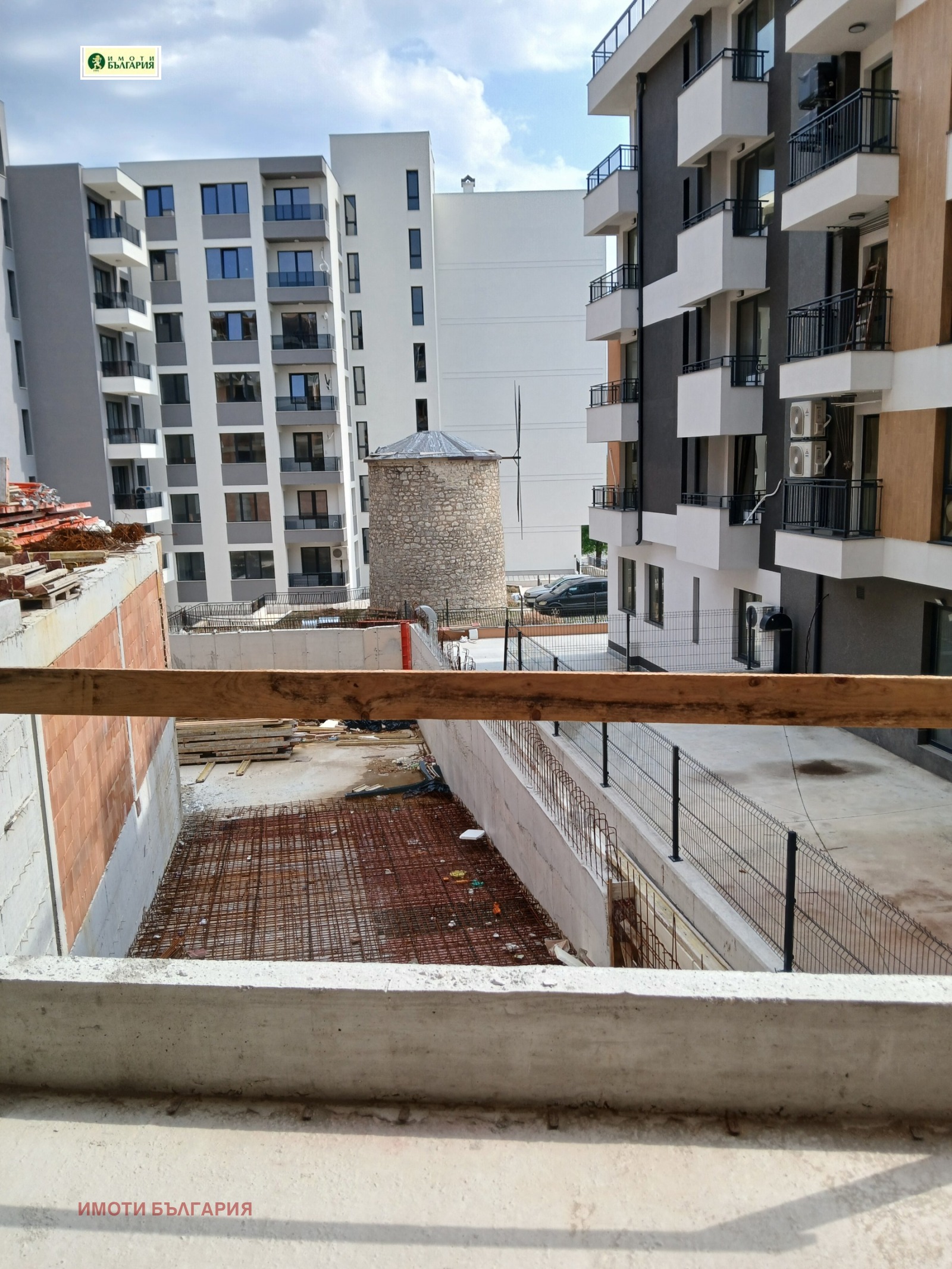 Продава 1-СТАЕН, гр. Варна, Цветен квартал, снимка 3 - Апартаменти - 51030452