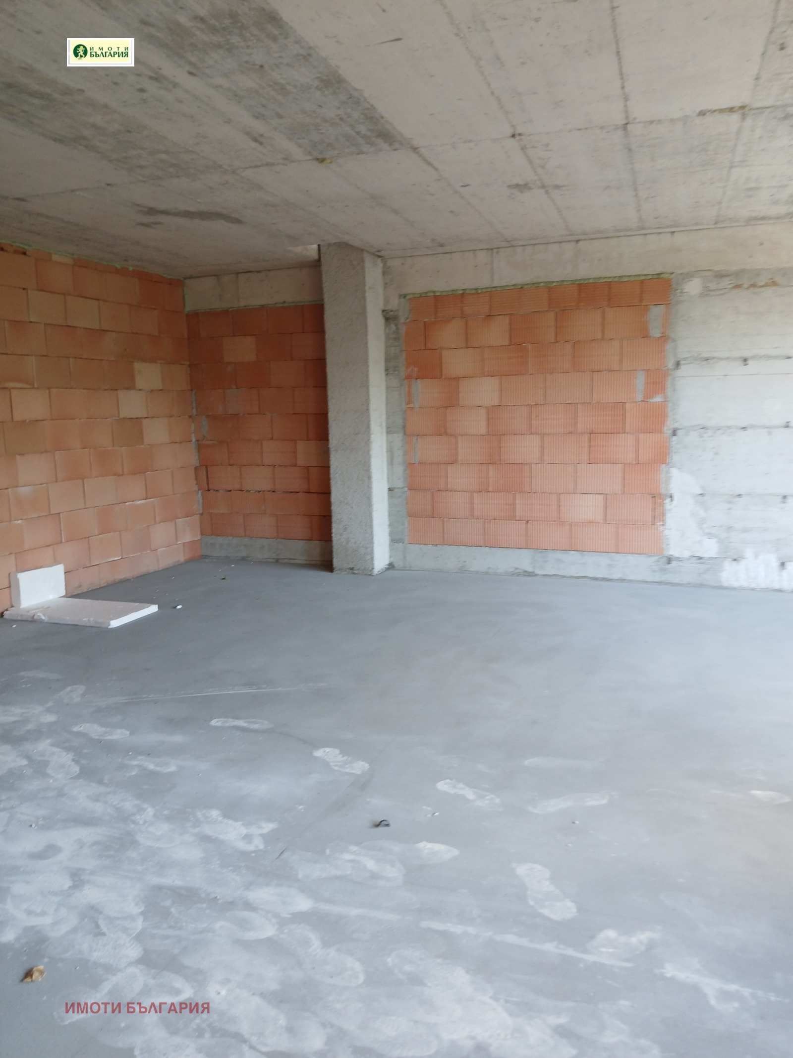 Продава 1-СТАЕН, гр. Варна, Цветен квартал, снимка 2 - Апартаменти - 51030452