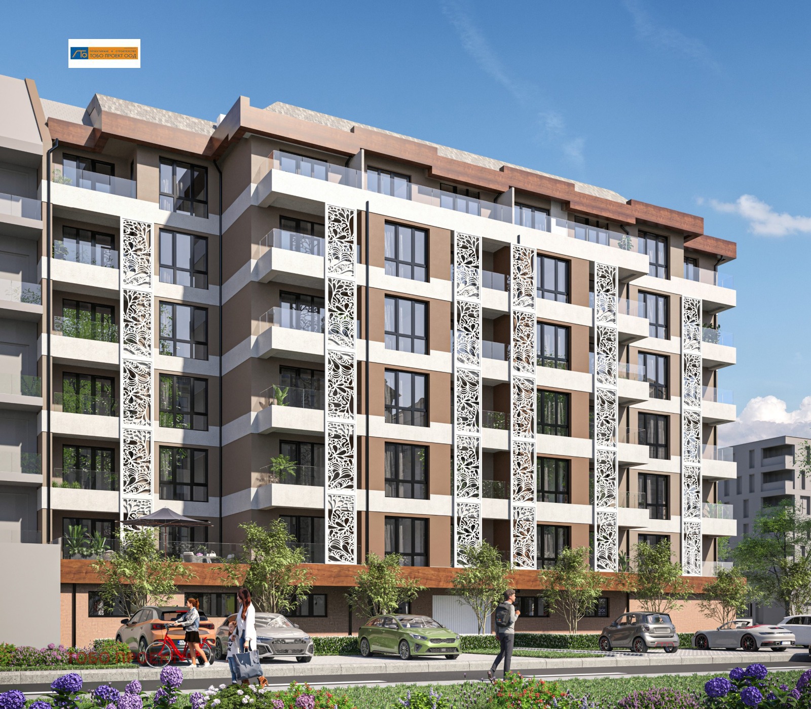 Продава 2-СТАЕН, гр. София, Люлин 10, снимка 2 - Апартаменти - 51117433
