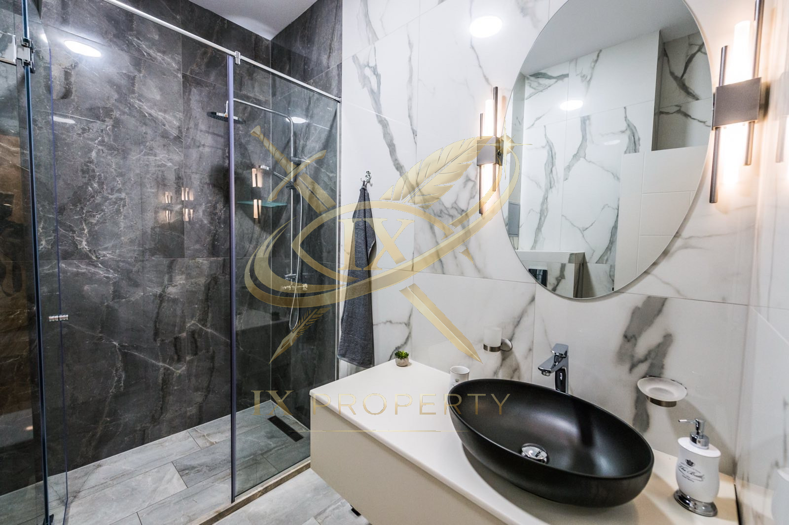 Продава 2-СТАЕН, гр. Бургас, Лазур, снимка 10 - Апартаменти - 54088230