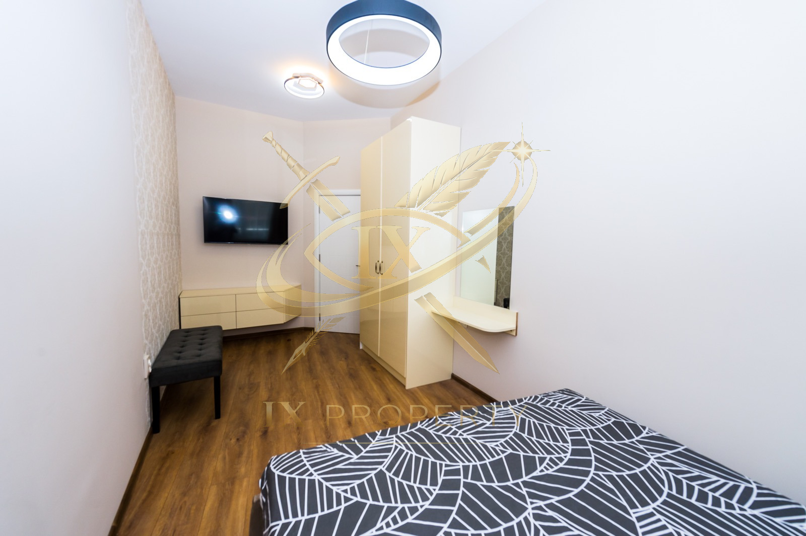 Продава 2-СТАЕН, гр. Бургас, Лазур, снимка 5 - Апартаменти - 54088230