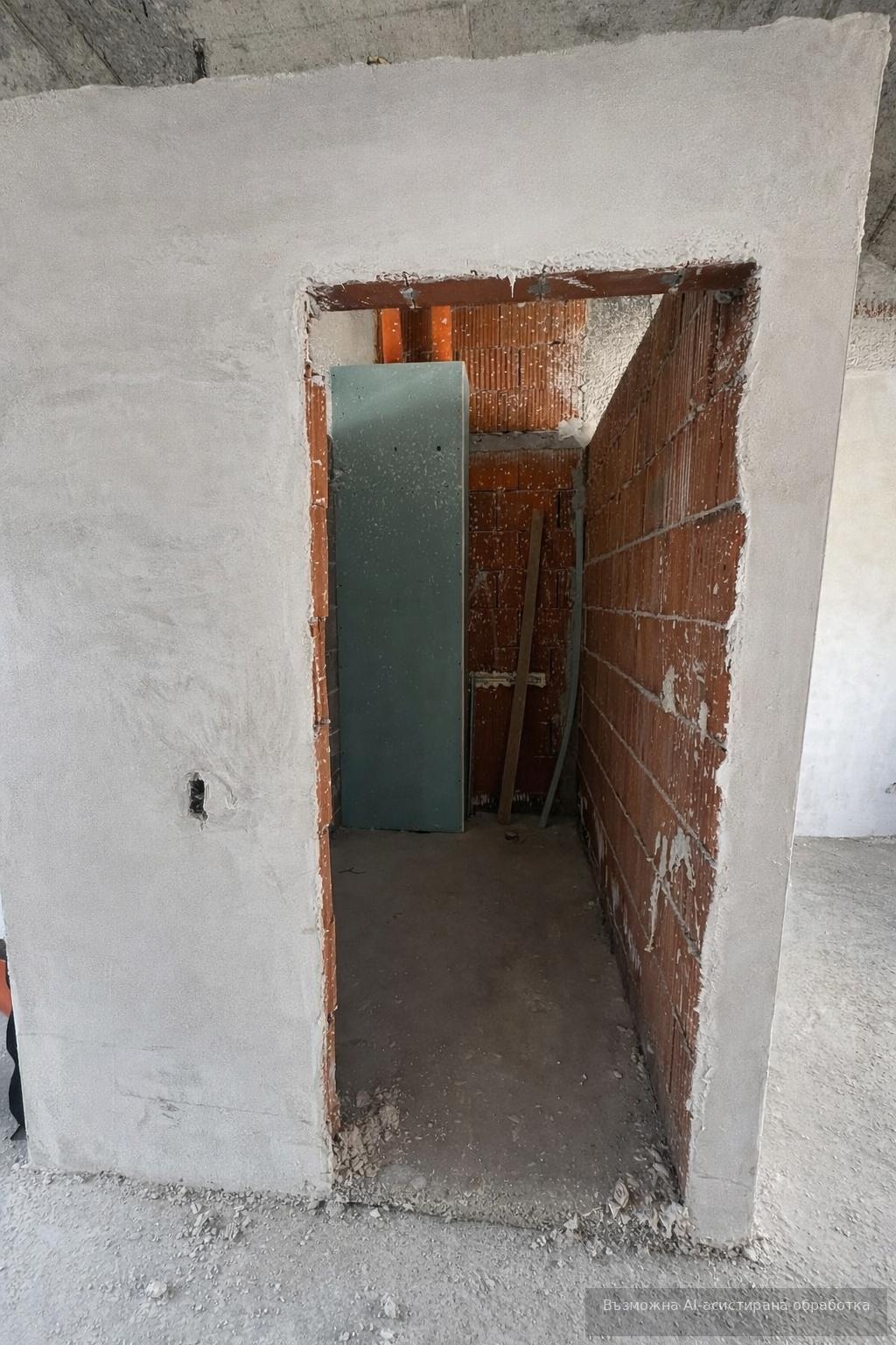 Продава 2-СТАЕН, гр. София, Разсадника, снимка 4 - Апартаменти - 54606827