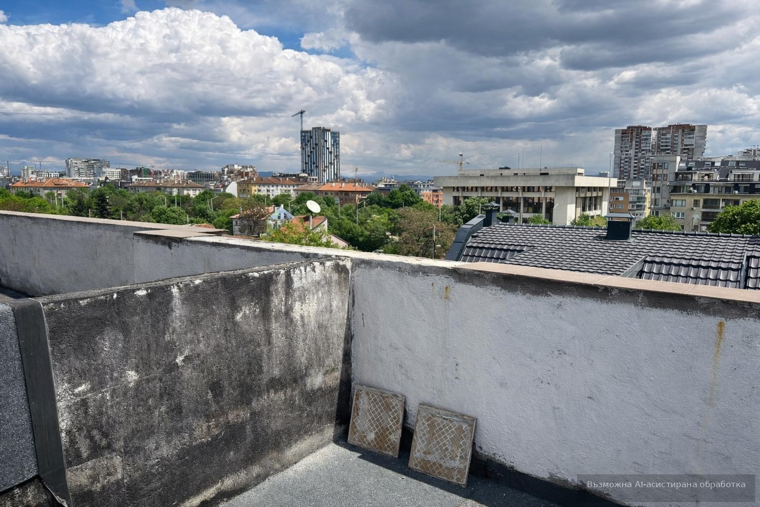 Продава 2-СТАЕН, гр. София, Разсадника, снимка 7 - Апартаменти - 54606827