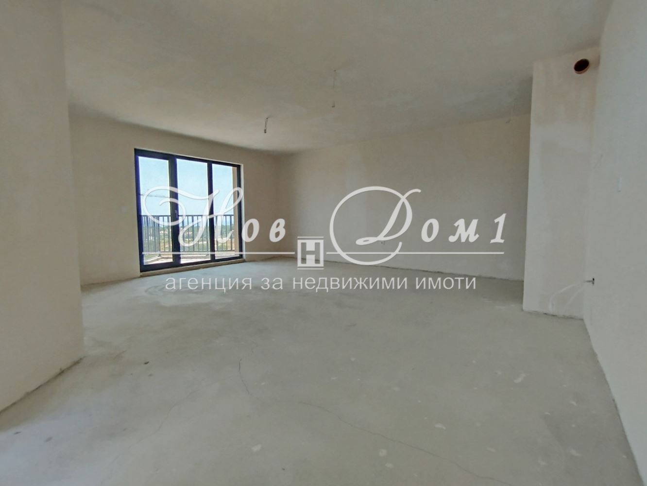 Продава 3-СТАЕН, гр. Варна, Виница, снимка 2 - Апартаменти - 51365523