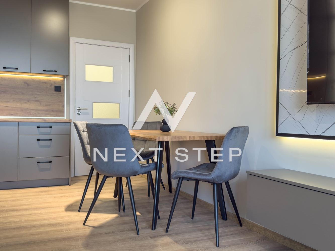 Продава 3-СТАЕН, гр. Пловдив, Тракия, снимка 3 - Апартаменти - 54105624