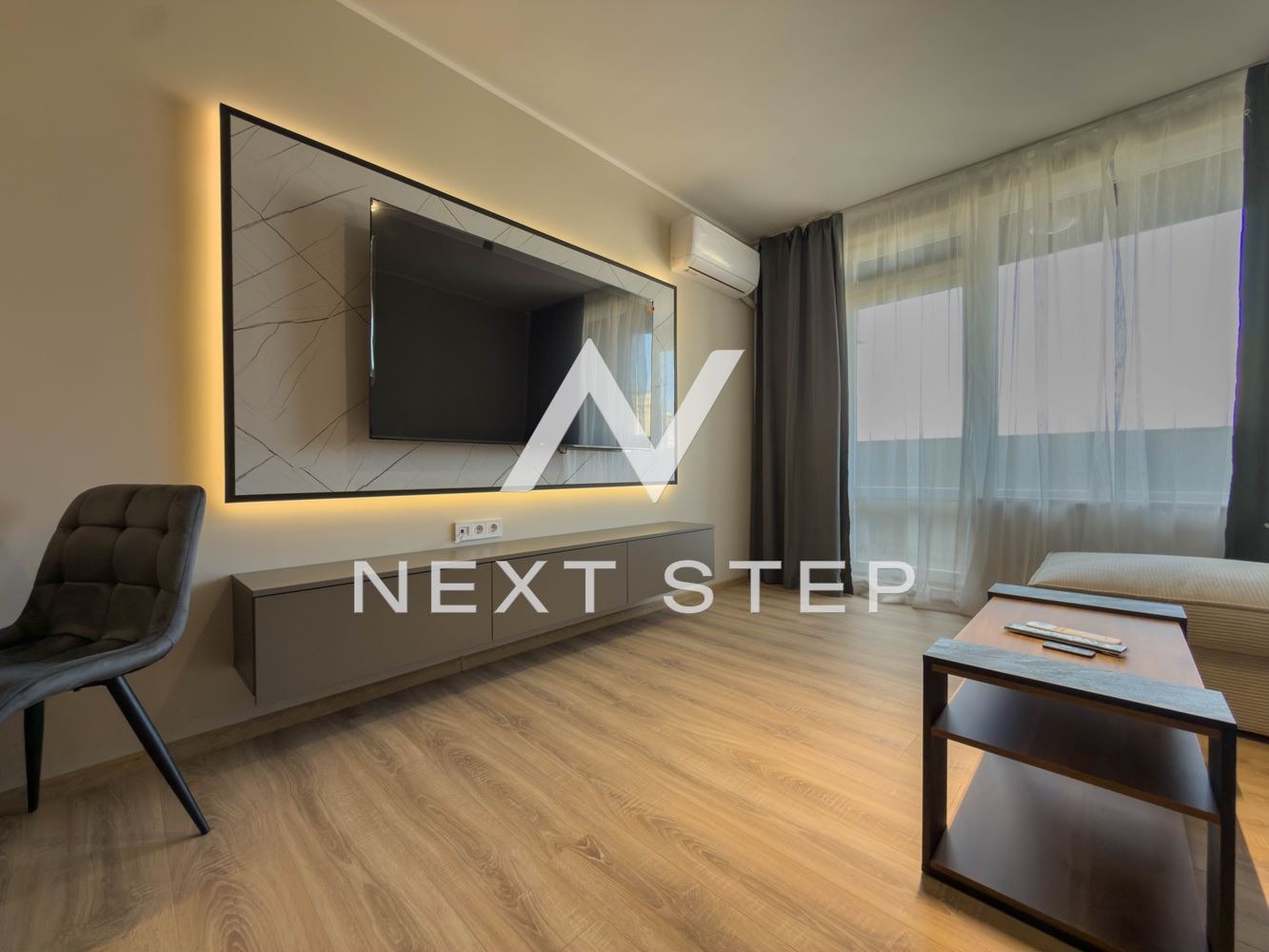 Продава 3-СТАЕН, гр. Пловдив, Тракия, снимка 4 - Апартаменти - 54105624