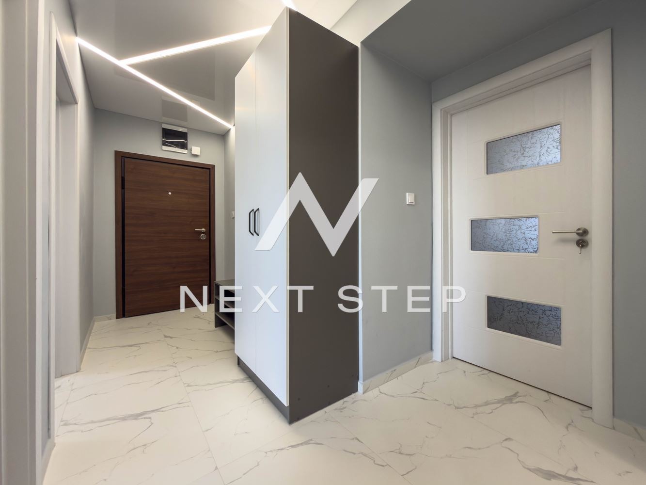 Продава 3-СТАЕН, гр. Пловдив, Тракия, снимка 15 - Апартаменти - 54105624